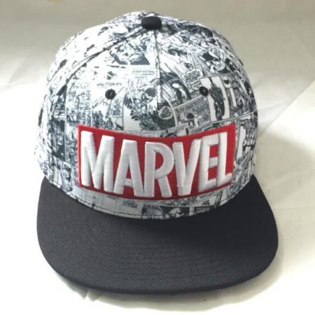 MARVEL Snap back cap