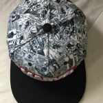 MARVEL Snap back cap