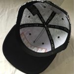 MARVEL Snap back cap
