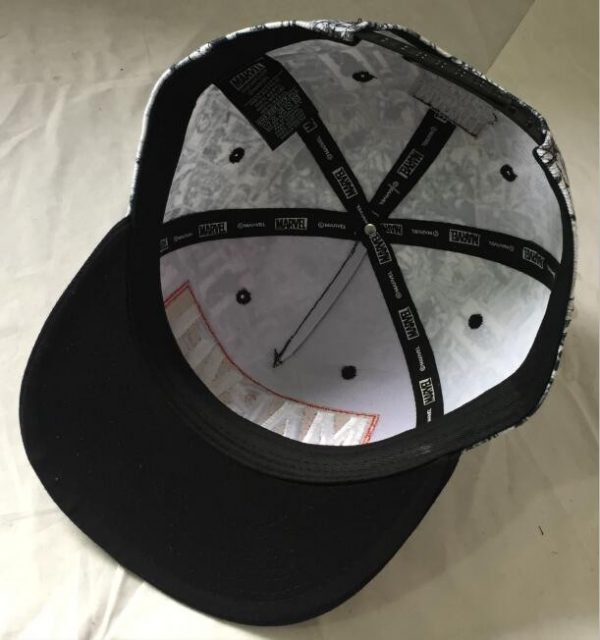 MARVEL Snap back cap