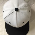 Star Wars snap back cap