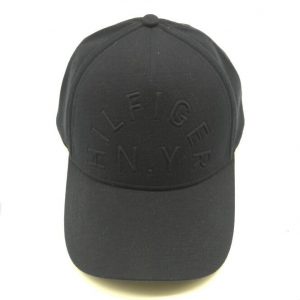 High Quality Solid Winter Baseball Cap Jersey Hat