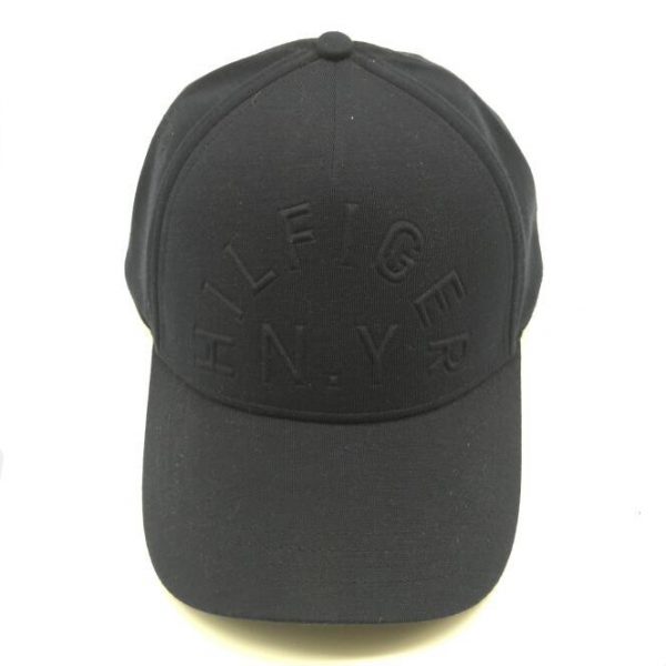 High Quality Solid Winter Baseball Cap Jersey Hat