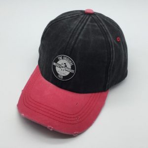 Mickey Mouse Vintage Baseball Cap