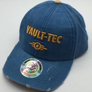 หมวกเบสบอล Fallout Vintage