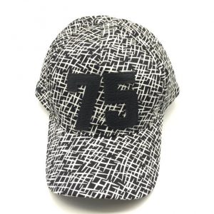 75 fashionable baseball cap