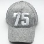 75 fashionable baseball cap