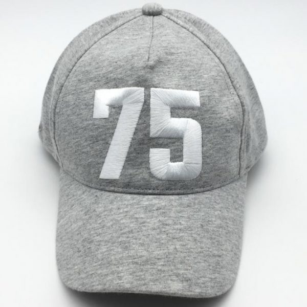 75 fashionable baseball cap