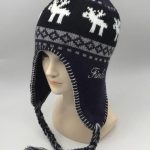 Cache-oreilles chapeau