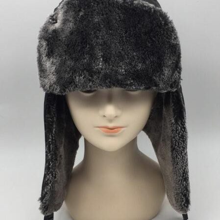 cappello di pelliccia