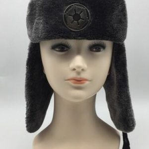 WARM WINTER CAP RUSSIAN TRAPPER HAT EAR FLAPS