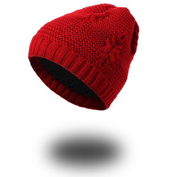 Women fashion beanie