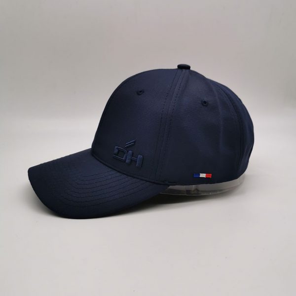 Polyester embroidery cap
