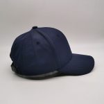 Polyester embroidery cap