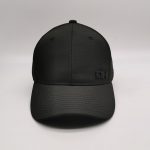 Polyester embroidery cap