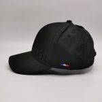 Polyester embroidery cap