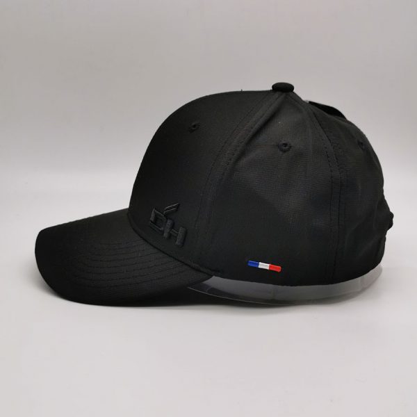 Polyester embroidery cap