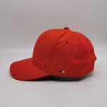 Polyester embroidery cap