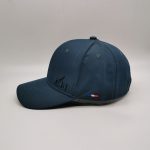 Polyester embroidery cap
