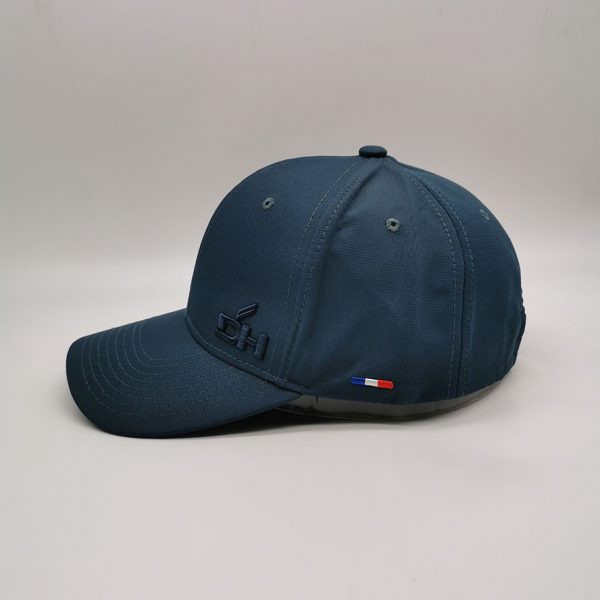 Polyester embroidery cap