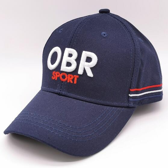 Popular cotton OBR sport cap