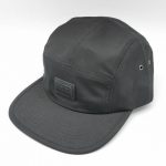 Polyester camper cap