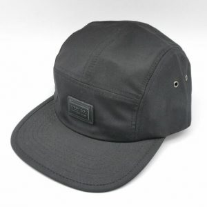 Polyester camper cap