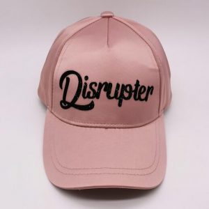 fading flocking logo on front panel