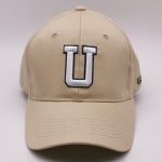 UZZI embroidery hat