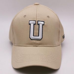 UZZI embroidery hat