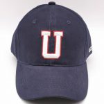 UZZI embroidery hat