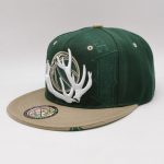 New stylish Milwaukee snap back hat