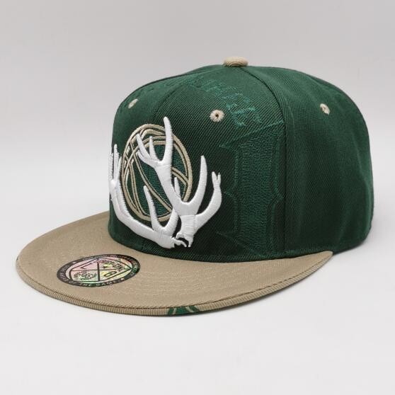 New stylish Milwaukee snap back hat