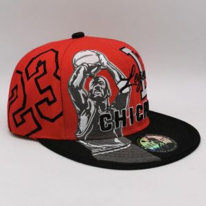 New stylish Chicago snapback hat