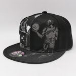 New stylish Chicago snap back hat