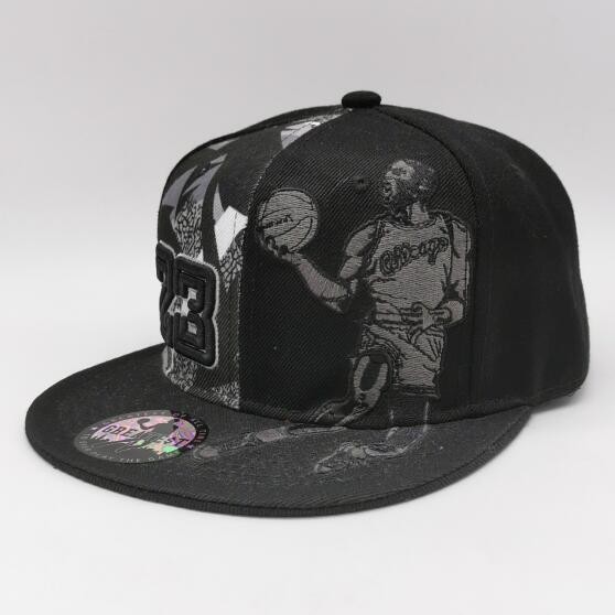 New stylish Chicago snap back hat