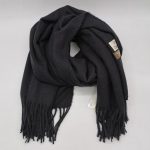 Scarf, neckerchief, collar, BKW