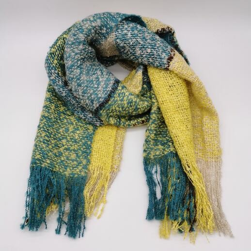 Scarf, neckerchief, collar, BKW