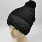 Reflective Beanie