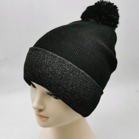 Reflective Beanie
