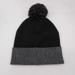 Reflective Beanie