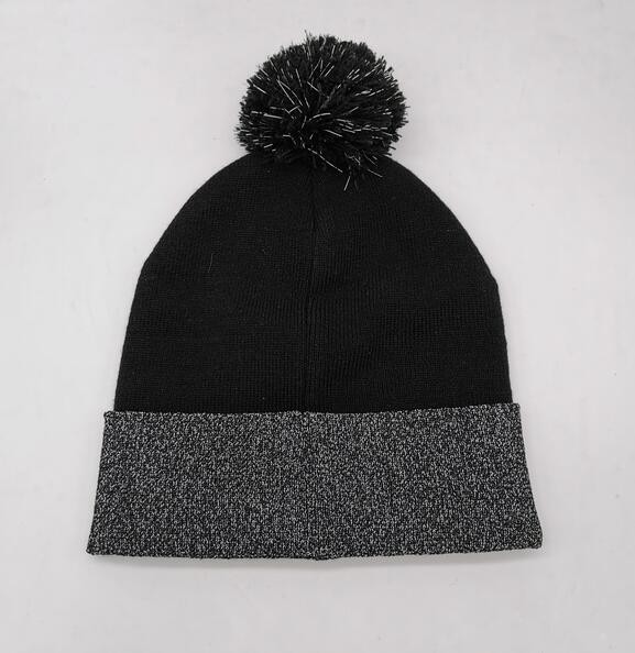 Reflective Beanie