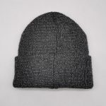 Reflective Beanie