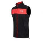 Men and women comfortable breathable outdoor work vest