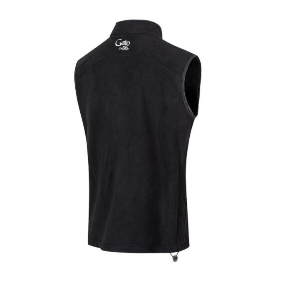 Men and women comfortable breathable outdoor work vest