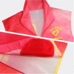 Custom men and women waistcoat