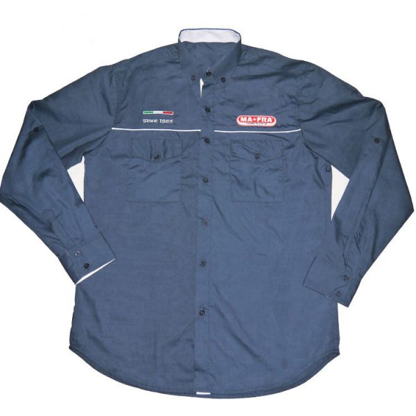 New Arrivals men's shirts workers shirts