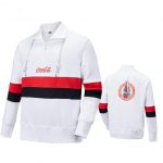 Coca Cola white hoodies clothes