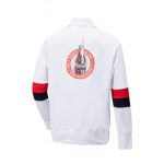 Coca Cola white hoodies clothes