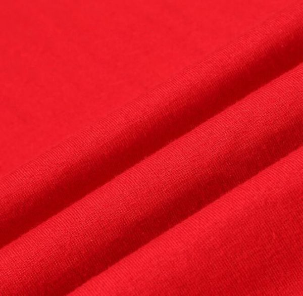 Promotional short sleeve T-shirt